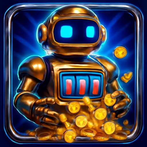 ok333 home screen with app icon